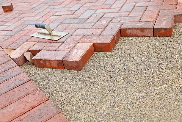 Best Permeable Driveway Pavers in Dallastown, PA